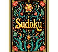 Sudoku: 600 Easy, Medium, and Hard Puzzles: The Year-Round Collection with Seasonal Themes and Challenges