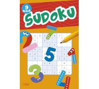 Sudoku 9 ans