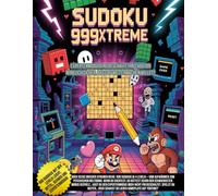 Sudoku 999Xtreme - Expertenmodus freigeschaltet. Bist du dir wirklich sicher, dass du weitermachen willst?: 999 Herausforderungen auf 4 Level ... schwere und 249 aus dem neuen EXPERTENMODUS.