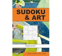 Sudoku & Art: Mary Cassatt - Paintings