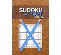 Sudoku as F#ck! Vol. #2