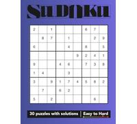Sudoku Challenge: Logic Training Edition (Volume 3)