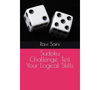 Sudoku Challenge: Test Your Logical Skills