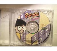 Sudoku Crunch for Kids!