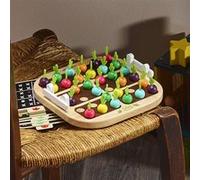 Sudoku des legumes - jour de recolte Multicolore G