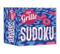 Sudoku - Edition 2022 - Un sudoku par jour - Facile - Moyen - Difficile