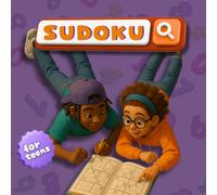 SUDOKU for Smart Teenagers