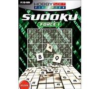 Sudoku - Force 1 G