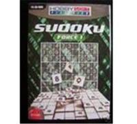Sudoku Force 1 G