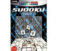 Sudoku - Force 2 G