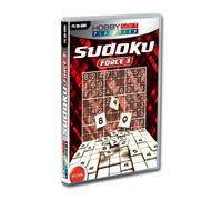 Sudoku - Force 3 G