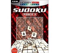 Sudoku - Force 3 G