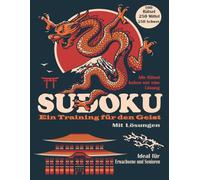Sudoku für Erwachsene: 500 Rätsel in zwei Schwierigkeitsgraden - Mittel und Schwer | Für Anfänger und Profis | Großes Format (8,5 x 11 Zoll)