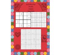 SUDOKU für Profis meets Mandala