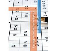 Sudoku für Senioren. Band 3