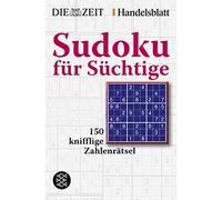 Sudoku Für Süchtige