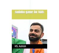 sudoku game for kids