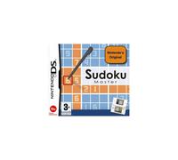 Sudoku Gridmaster - Nintendo DS