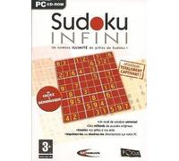 Sudoku Infini Pc