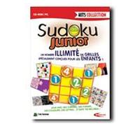 Sudoku junior