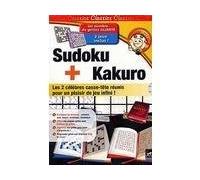 Sudoku + Kakuro