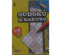 Sudoku & Kakuro Pc