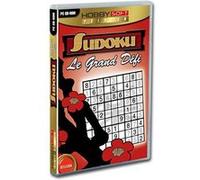 Sudoku Le Grand Défi G