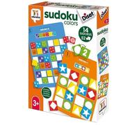 Sudoku. Le Jeu Pour Enfants