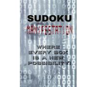 Sudoku Manifestation: Where Every Box is a New Possibility!
