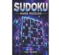 Sudoku: Master-Level Sudoku: Hard Puzzles for the Mind | Extreme Sudoku Challenges | Precision Logic: Hard Sudoku Puzzles for Adults | Advanced Brain Training - Hard Sudoku Collection