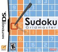 Sudoku Master (Nintendo DS) [import anglais]