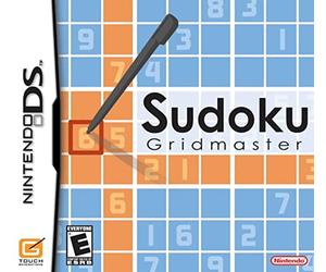 Sudoku Master (Nintendo DS) [import anglais]