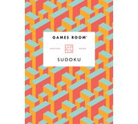 Sudoku: Medium-Hard