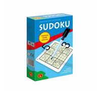 Sudoku mini