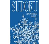 Sudoku Mini Anthology: Volume 2