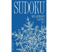 Sudoku Mini Anthology: Volume 2