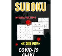 SUDOKU: Niveau Ultime