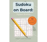 Sudoku on Board: Jigsaw Breeze