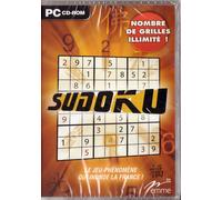 Sudoku Pc