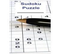 Sudoku Puzzle 42 page of 80 Sudoku Puzzles and solutions 8.5 x 11 inches - Tamila Harris - Amazon Digital Services LLC KDP - Livre en Anglais Tamila HarrisTamila Harris (Auteur)