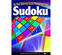 Sudoku Puzzle Addict (輸入版)
