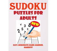 Sudoku Puzzles: Easy to Evil Sudoku: With Notes to Cry, Laugh, or Plan Your Escape