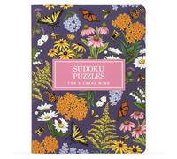 Sudoku Puzzles For A Sharp Mind