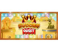 Sudoku Quest (PC)