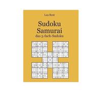 Sudoku Samurai