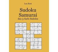 Sudoku Samurai