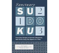Sudoku Sanctuary: From Easy Escapes to Extreme Adventures, Melt Stress Away One Square at a Time.
