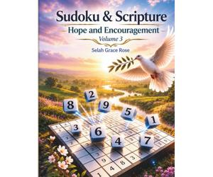 Sudoku & Scripture: Hope and Encouragement