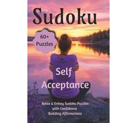 Sudoku: Self Acceptance