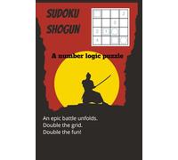 Sudoku Shogun